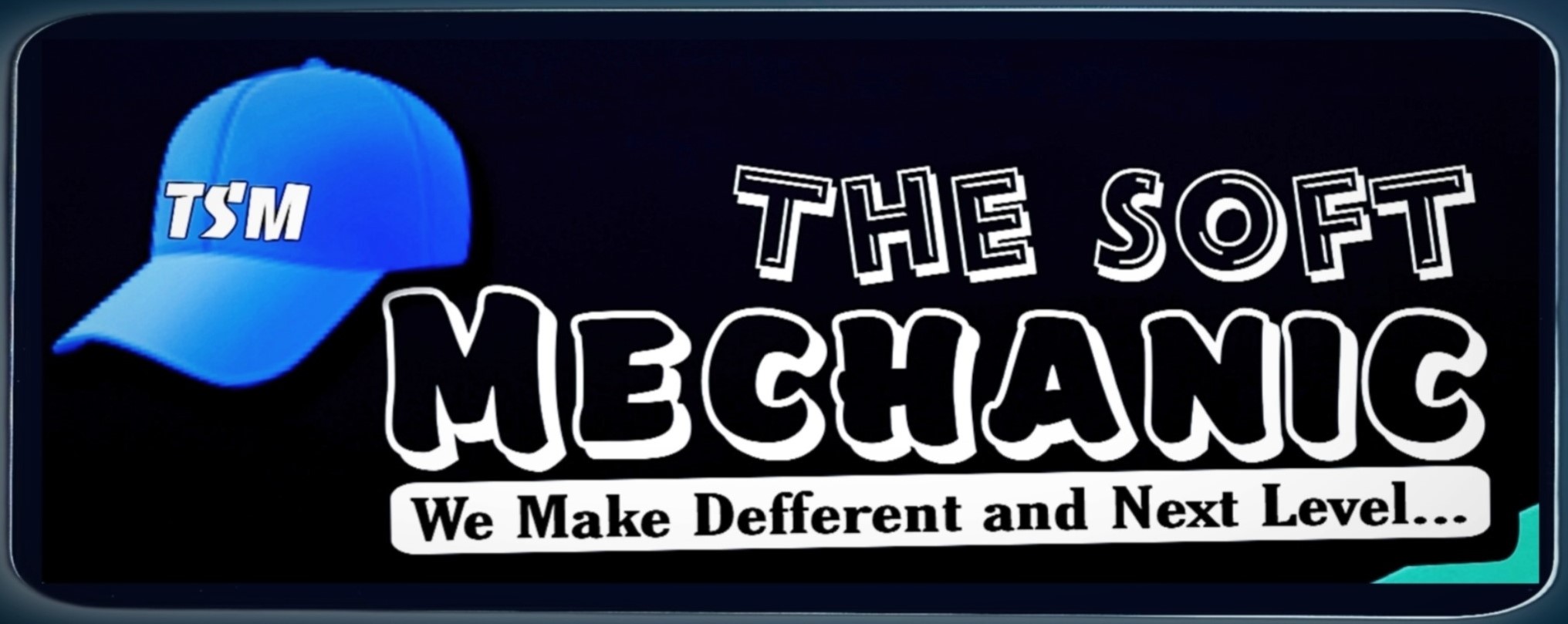 The Soft Mechanic